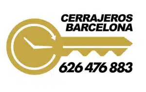 Cerrajeros las Roquetes Barcelona