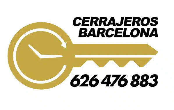 Cerrajeros Barcelona las Roquetes
